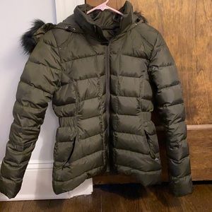 North Face Gotham II Down Jacket